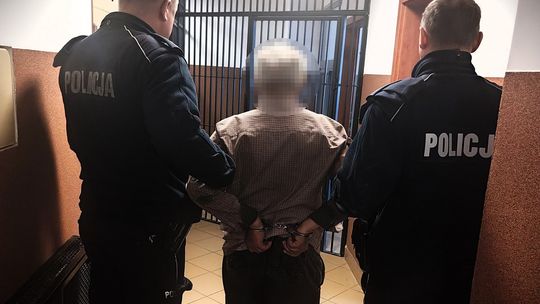 Siekierą zaatakował psa. 67-latkowi grozi 5 lat więzienia