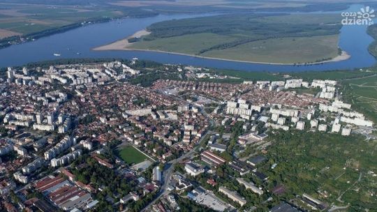 Silistra zostanie miastem partnerskim Ciechanowa