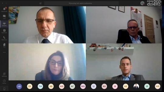 Skarga na dyrektor MOPS - odrzucona. Obradowali miejscy radni