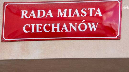 Skargą na MOPS zajmą się w czwartek radni Ciechanowa