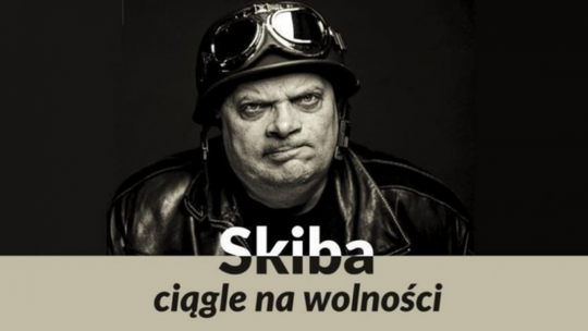 Skiba odwołany!