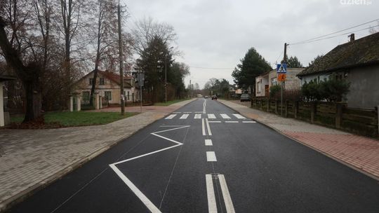 Skończyli Wolę Młocką. Teraz liczą na pieniądze z rządu