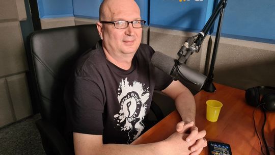 Sławek Gortat: Nie możemy poważnie traktować rozporządzeń rządu!