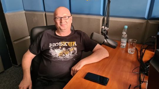 Sławek Gortat: Pozytywna konkurencja jest z korzyścią dla obiorców kultury