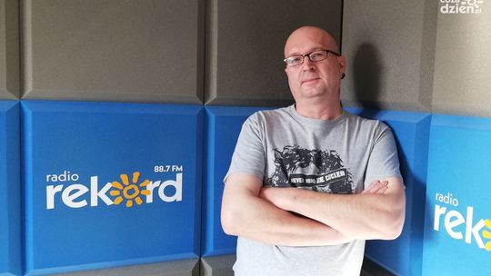 Sławek Gortat: Styczeń to jedna wielka niewiadoma