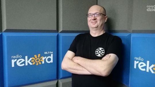 Sławek Gortat: Tematy tabu są często poruszane przez komików