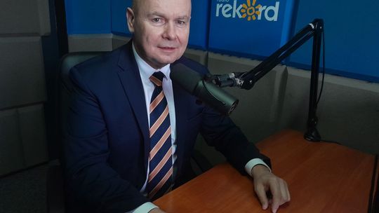 Sławomir Kowalewski: Do pełni szczęścia brakowało nam żubrów i krytego lodowiska