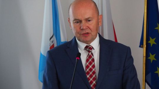 Sławomir Kowalewski w zarządzie Rady Rozwoju Obszaru Gospodarczego