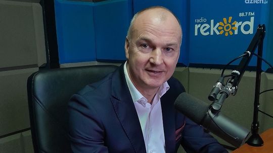 Sławomir Pietrzyk: Portfel MZPN jest bardzo duży, rocznie pozyskujemy prawie milion złotych, przekazujemy pieniądze klubom