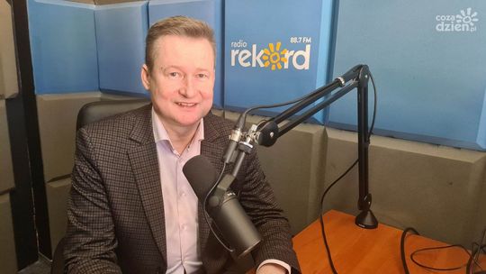 Sławomir Zalewski: Już przerabiałem temat elektrowni jądrowej w Nowym Mieście