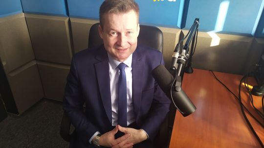 Sławomir Zalewski: Komunikacja publiczna to szansa dla wykluczonych osób starszych