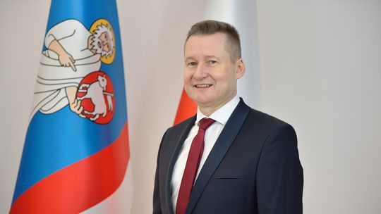 Sławomir Zalewski: Mieszkańcy muszą wziąć odpowiedzialność za teren wokół siebie