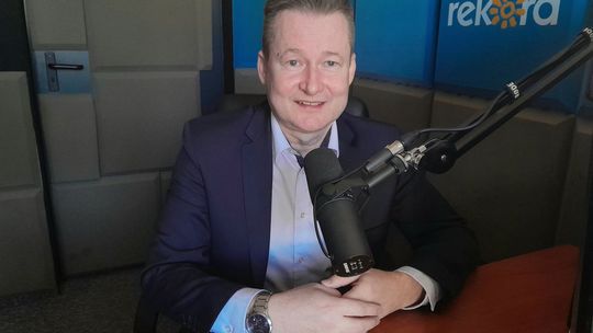 Sławomir Zalewski: Mieszkańcy stanęli na wysokości zadania 