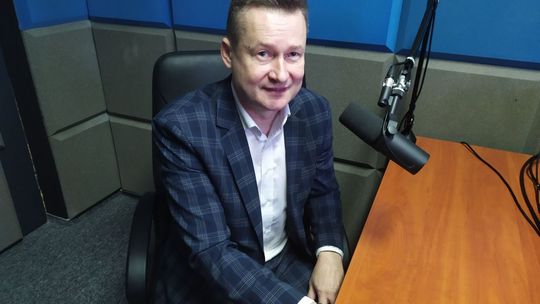 Sławomir Zalewski: Nasi mieszkańcy wzięli odpowiedzialność za siebie i bliskich