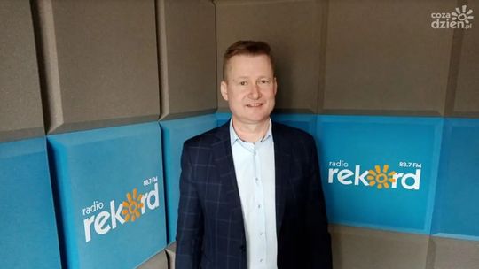 Sławomir Zalewski: Nauczyciele muszą zarabiać godziwie