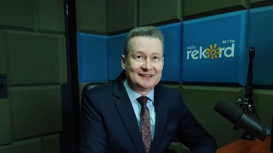 Sławomir Zalewski: PSZOK powstanie do końca 2027 roku