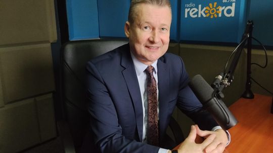 Sławomir Zalewski: Są bardzo duże szanse na ścieżkę pieszo-rowerową z Płońska do Nowego Miasta