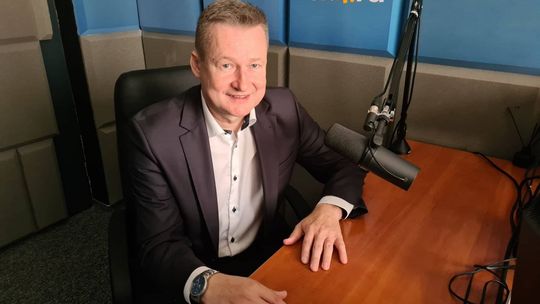 Sławomir Zalewski: U nas tempo szczepień nie spada