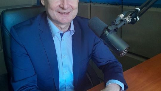 Sławomir Zalewski: Zalew Nowomiejski to jedno z najpiękniejszych miejsc na terenie Mazowsza