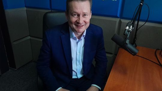 Sławomir Zalewski: Zamiast inwestować, pompujemy pieniądze w spłatę odsetek. Sytuacja samorządów może być katastrofalna