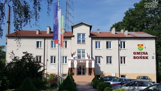 Sońsk. Nie chciał dłużej brać udziału „w cyrku”. Zrezygnował Przewodniczący Komisji Skarg, Wniosków i Petycji