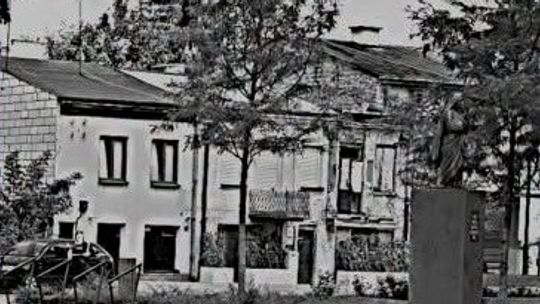 Spacer historyczny ulicami Płońska odkryje zapomniane miejsca miasta