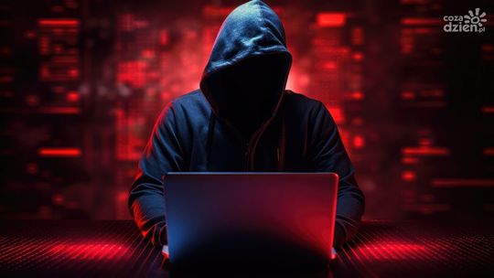 "Spoofing" - jak cyberprzestępcy podszywają się pod banki?