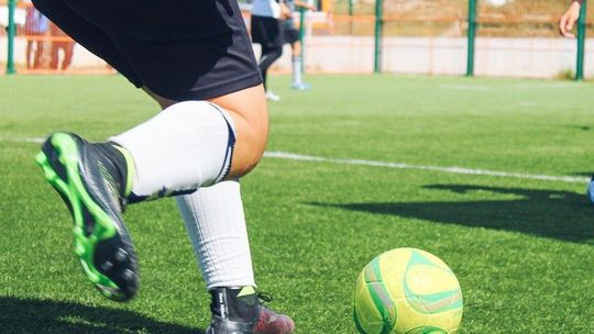 Sport 4 You – Piłkarska Liga Dzikich Drużyn