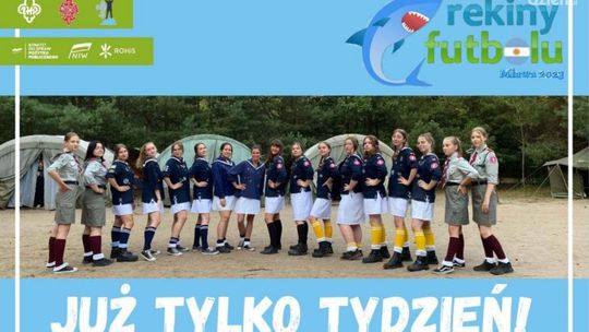 Sportowy wtorek i historyczna środa w Mławie