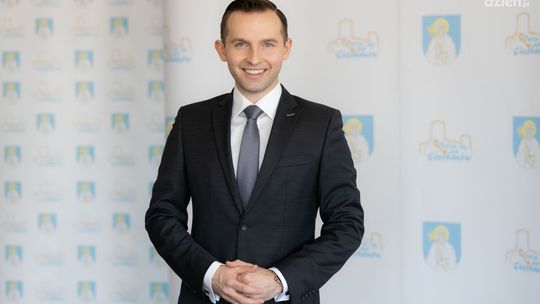 Spotkają się w sprawie Lex Czarnek. Prezydent Duda będzie rozmawiał między innymi z Krzysztofem Kosińskim, Prezydentem Ciechanowa