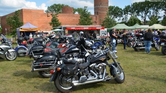 Spotkania Motocyklowe wracają do Ciechanowa
