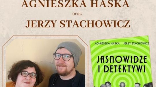 Spotkanie autorskie w Miejskiej Bibliotece Publicznej w Ciechanowie