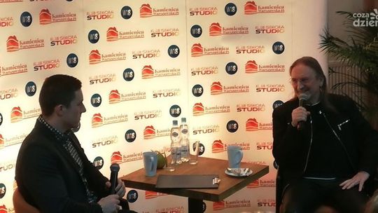 Spragnieni kultury? Powraca "Łyk kultury"