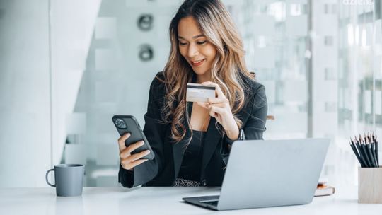 Spraw swoim bliskim modną przyjemność z kartą podarunkową Zalando