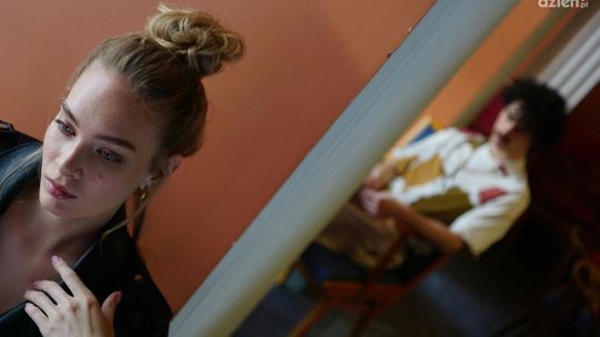 Stalking i przemoc - sceny mrożące krew w żyłach