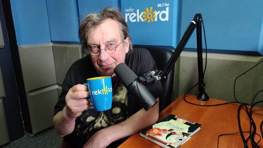 Stanisław Antośkiewicz: Ciężko jest "utrzymać" zespół