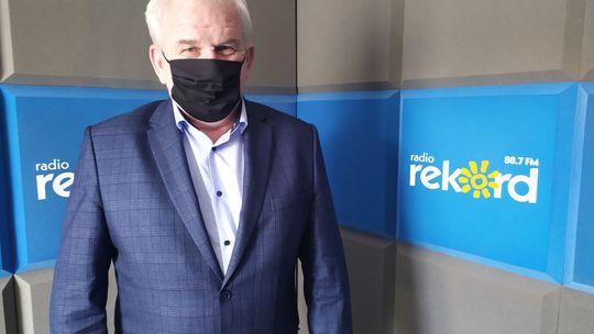 Stanisław Kęsik: Ponowne otwarcie placówek oświatowych - stosujemy metodę lekkiego spóźnienia