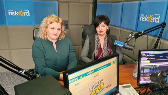 Starosta Joanna Potocka-Rak: Nie możemy w tej chwili kreować zachowawczej polityki
