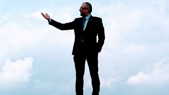 Starosta Krzysztof Bieńkowski - co z tą kasą?