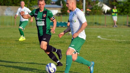 Startuje IV liga mazowiecka