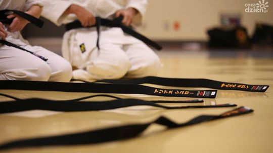 Startuje sezon Taekwon-do
