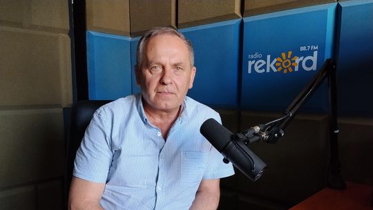 Stefan Pawłowski: Apeluję do mieszkańców o rozsądne korzystanie z wody