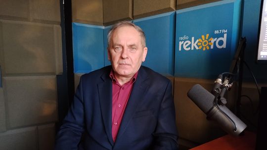 Stefan Pawłowski: Brak zaufania powodem odwołania skarbnika Gminy Ciechanów