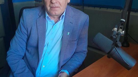 Stefan Pawłowski: Chcę, żeby wszyscy mieszkańcy poczuli się pełnoprawnymi gospodarzami naszej gminy