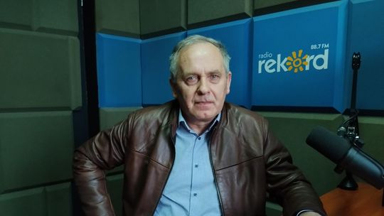 Stefan Pawłowski: Do końca czerwca projekt ciągu pieszo-rowerowego w Chruszczewie