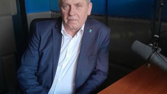 Stefan Pawłowski: Inwestycje będą w każdej miejscowości 