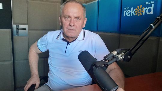 Stefan Pawłowski: Jest pełna zgoda w radzie gminy Ciechanów