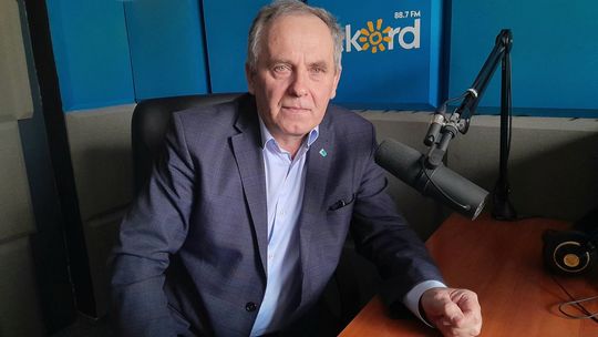 Stefan Pawłowski: Mieszkańcy będą budować mój program na 5-letnią kadencję
