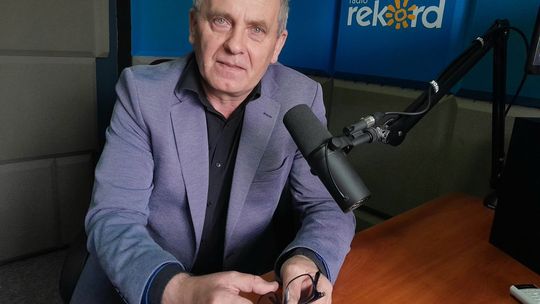 Stefan Pawłowski: Mieszkańcy gminy Ciechanów mają do wyboru dynamiczny rozwój albo stagnację