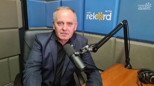 Stefan Pawłowski: Najlepiej buduje się za czyjeś pieniądze